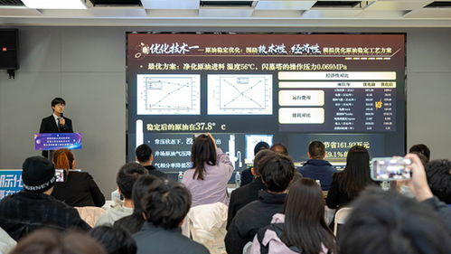 科創育人新范式 西安科技大學高新學院首屆科技學術節啟幕，培植融合創新沃土