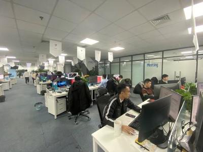 盛通智聯 以差異化智慧為引擎，驅動未來網絡科技的創新聯接