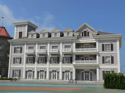 山東海富達 匠心打造歐式構件異形裝飾藝術，引領室內外裝飾新風尚
