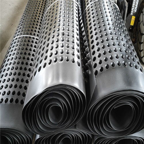 婁底高品質(zhì)3公分車庫排水板，專業(yè)解決車庫積水難題